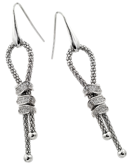 Wholesale sterling silver earrings