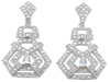 Wholesale sterling silver earrings