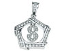 Wholesale sterling silver pendants